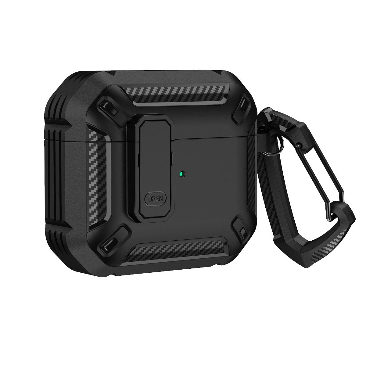 ArmorShell Creative Headphone Protective Case – Stylish, Durable & Custom-Fit