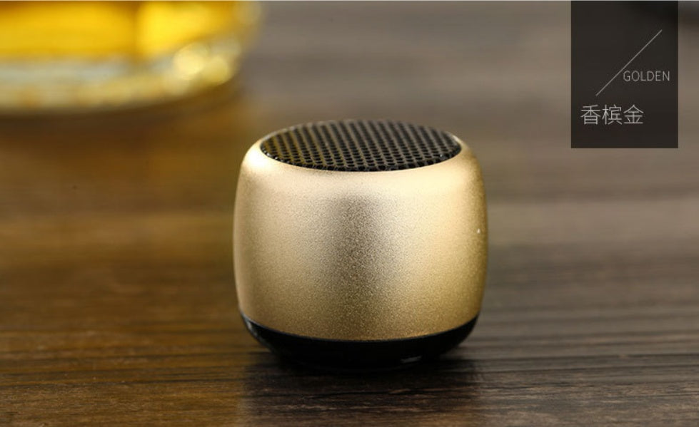 PulseBeat™ Bluetooth Speakers