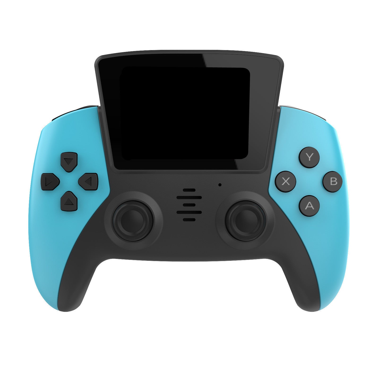 SimuGrip X1 – Remote Sensing Game Console Controller