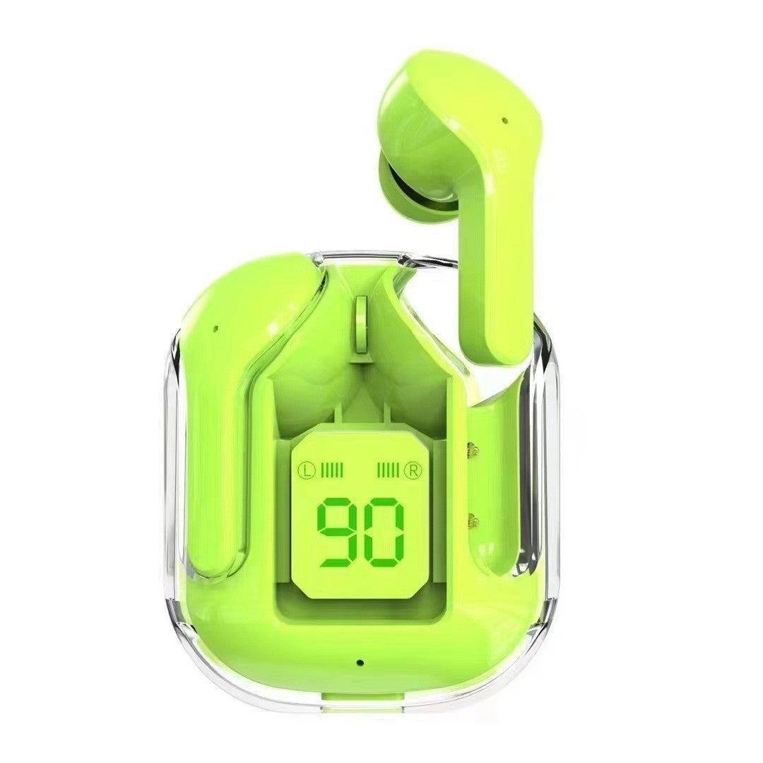 AeroPods Nova Capsule Edition