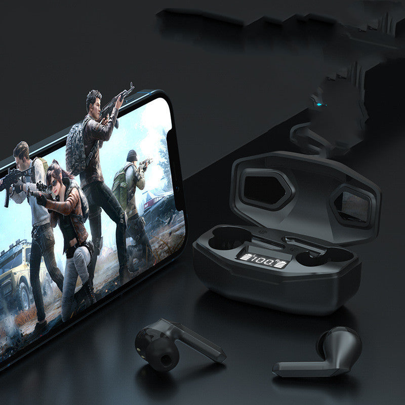 TitanStrike™ T68 Gaming Earbuds