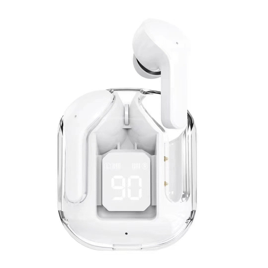 AeroPods Nova Capsule Edition