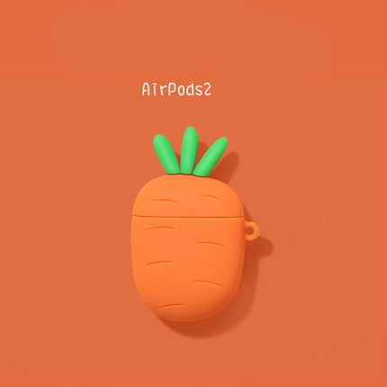 CarrotAir Charging Case for AirPods