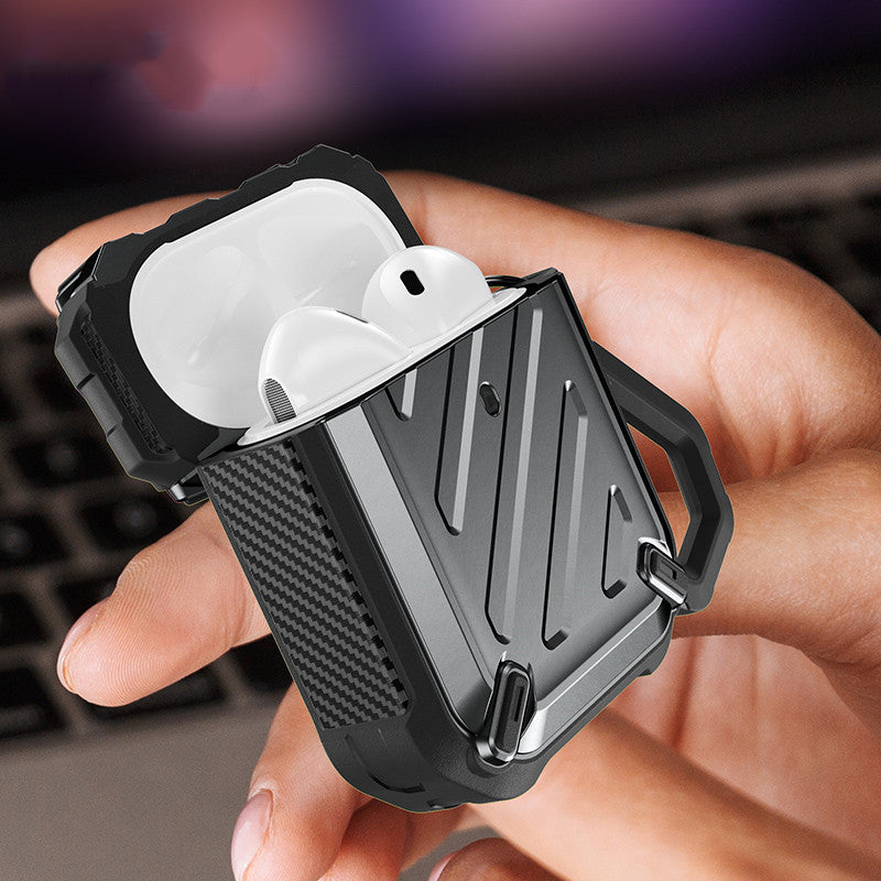 FrostEdge™ Pro Case