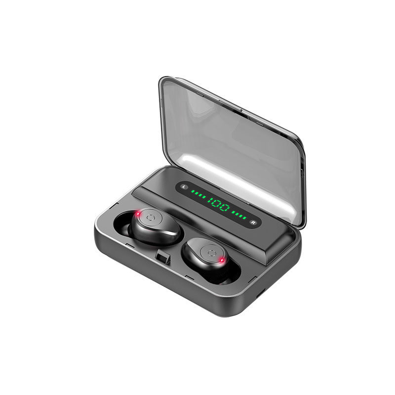 PowerBeats™ Multifunction Bluetooth Headset & Power Bank