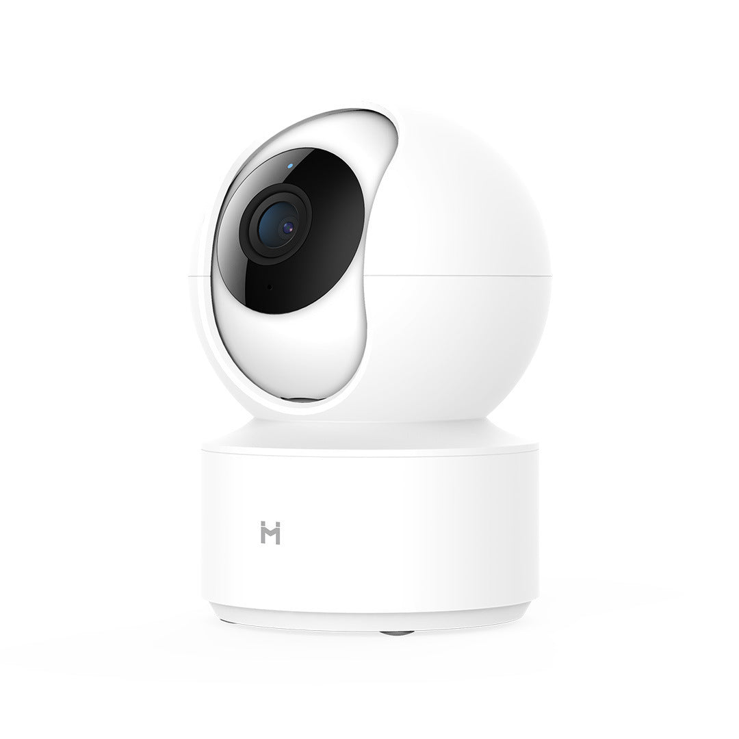 Visionaire™ LuxeCam - Smart AI Camera