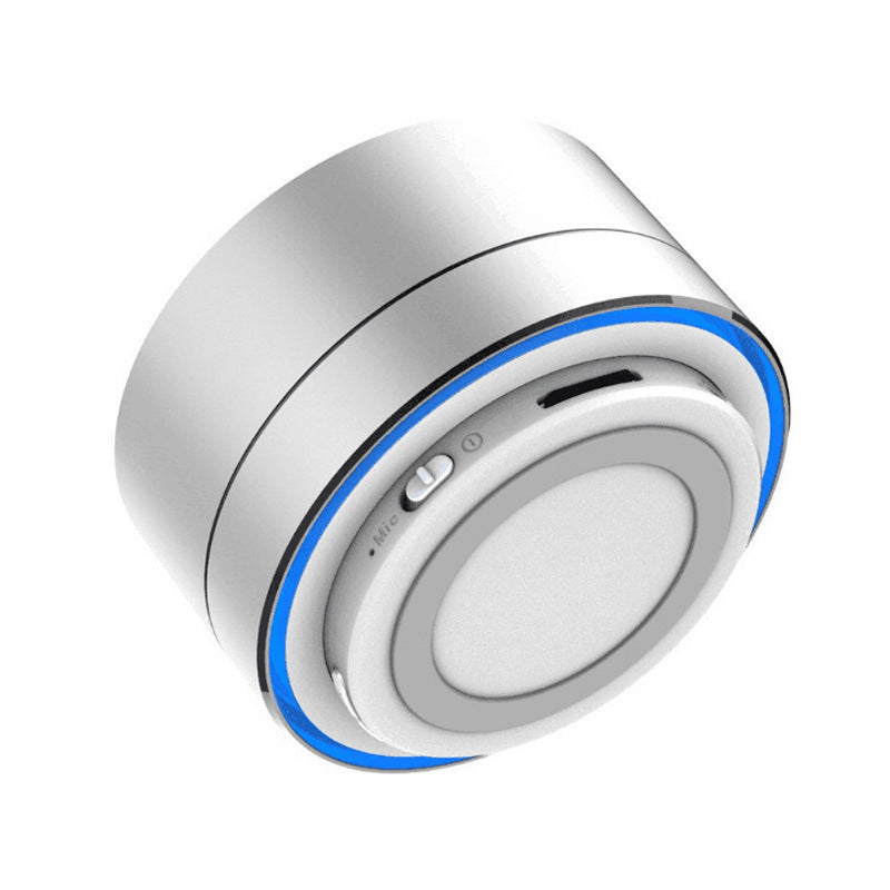 SoundPulse™ Mini Bluetooth Wireless Speaker