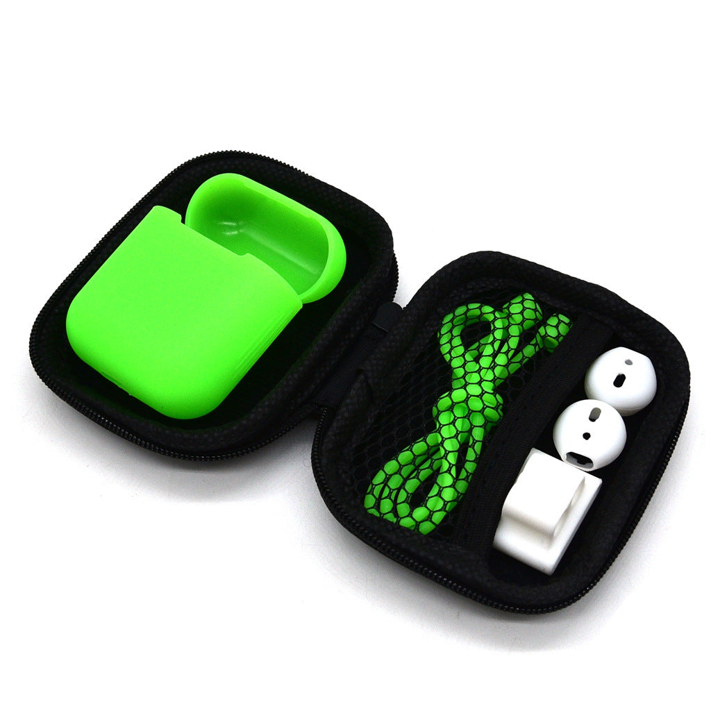 SafeSound™ Wireless Headset Cover & Storage Case