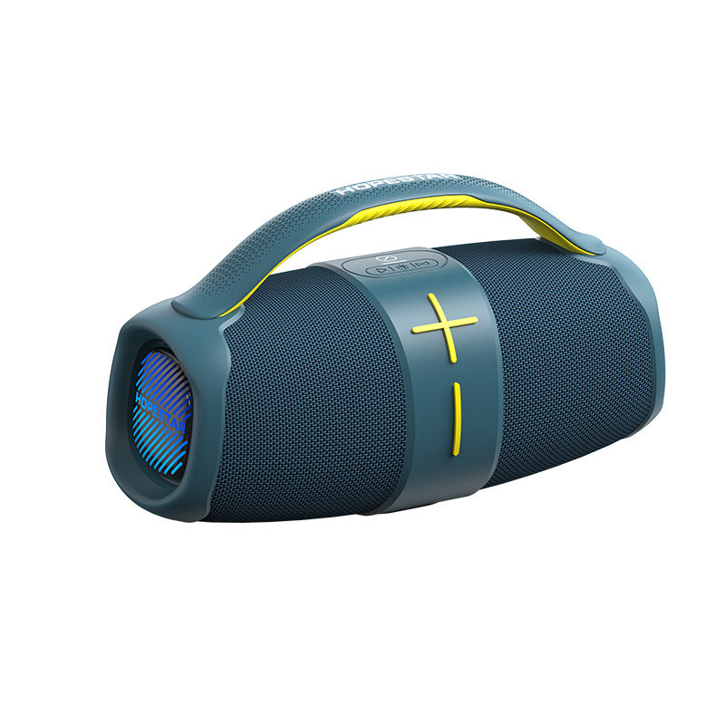 AquaSonix H60: The Ultimate Outdoor Sound Experience