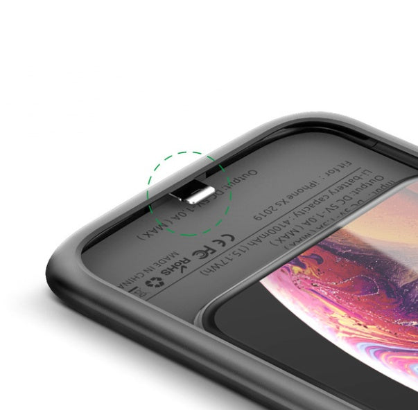 PowerPulse™ - Universal Fast Charging Phone Charger