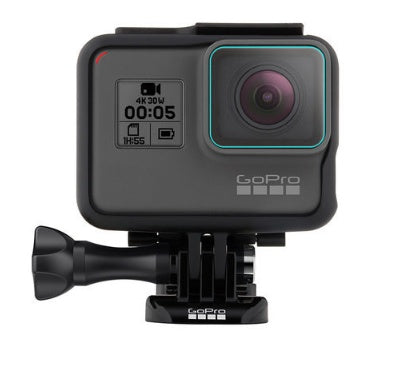 ClearGuard™ Ultra Camera Protective Film
