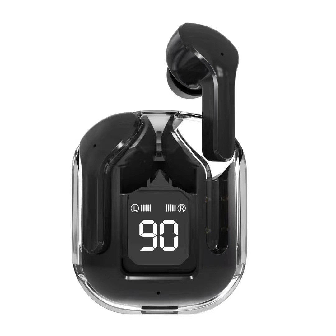 AeroPods Nova Capsule Edition