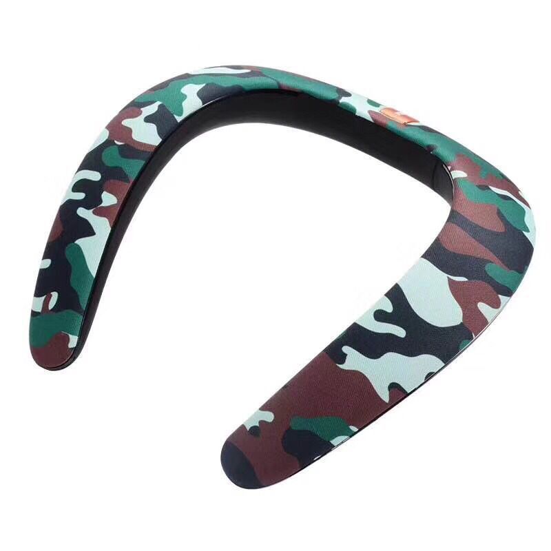 SportWave U-neck Bluetooth Sports Speaker