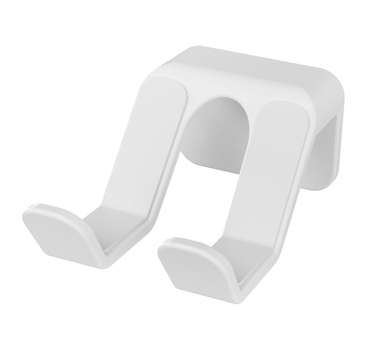 GripMount™ Universal Game Controller Hanging Rack (No-Drill Design)