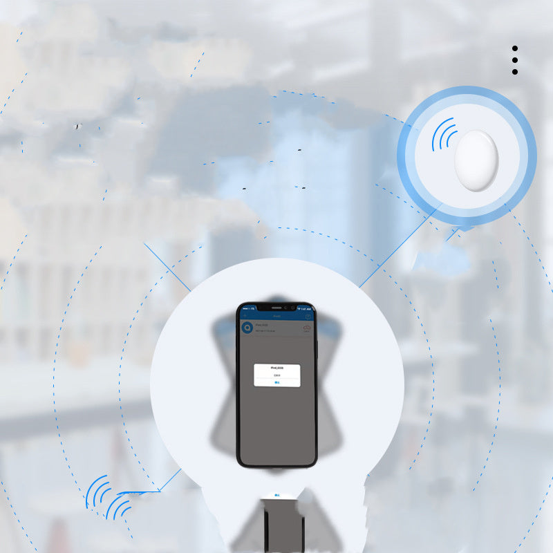 AirTrace™ Bluetooth Key & Phone Finder