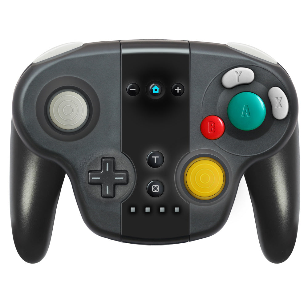 NexPlay Wireless Gamepad with NFC Function – Seamless Gaming, Enhanced Performance