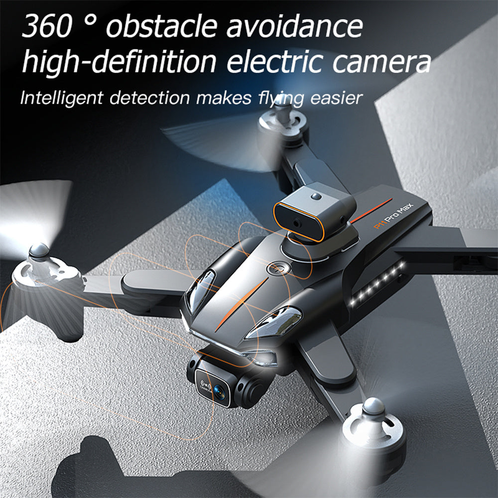 SkyLuxe P11 UltraDrone