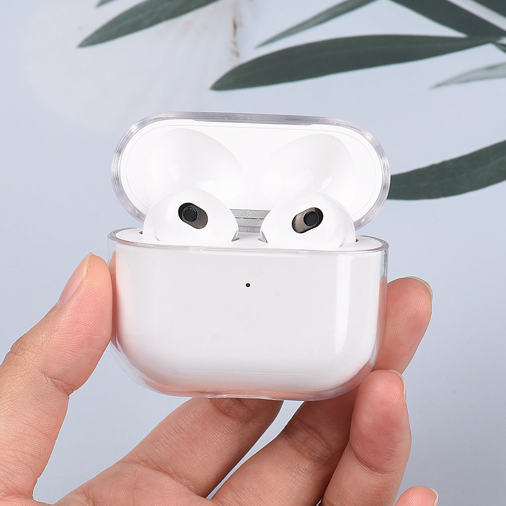 AeroClear™ AirPods Case Series