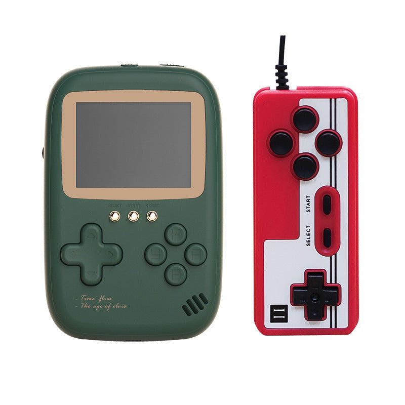 PowerPlay Handheld Game Console Power Bank – Play On, Charge On