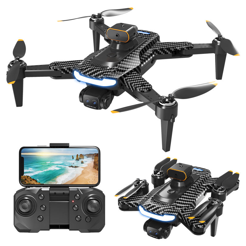 SkyGuard™ P17 Smart Drone