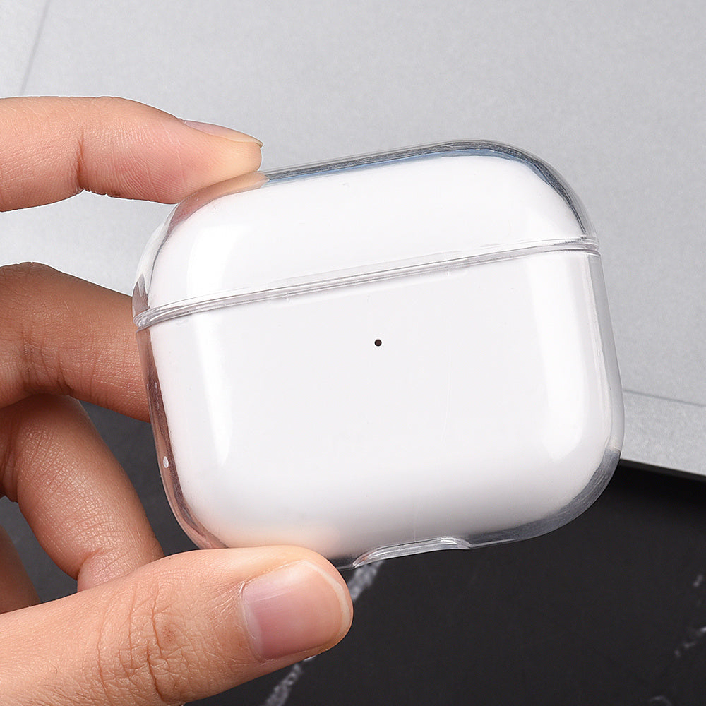 AeroClear™ AirPods Case Series