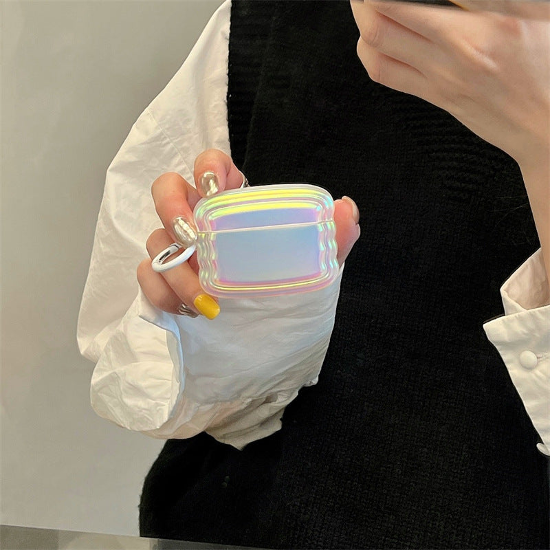 LumaWave™ INS Wind Color Laser Headset Case