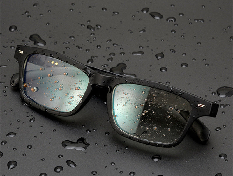 AirSight™ Semi-Open Bluetooth Smart Glasses