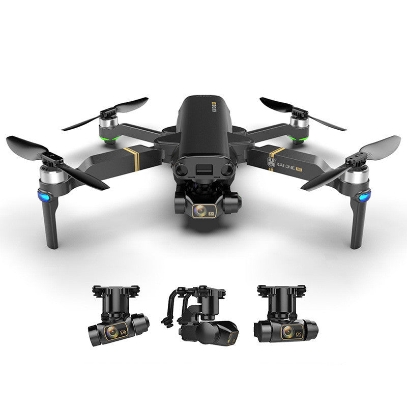SkyMaster™ 8K GPS Drone – Ultimate Aerial Photography Quadcopter