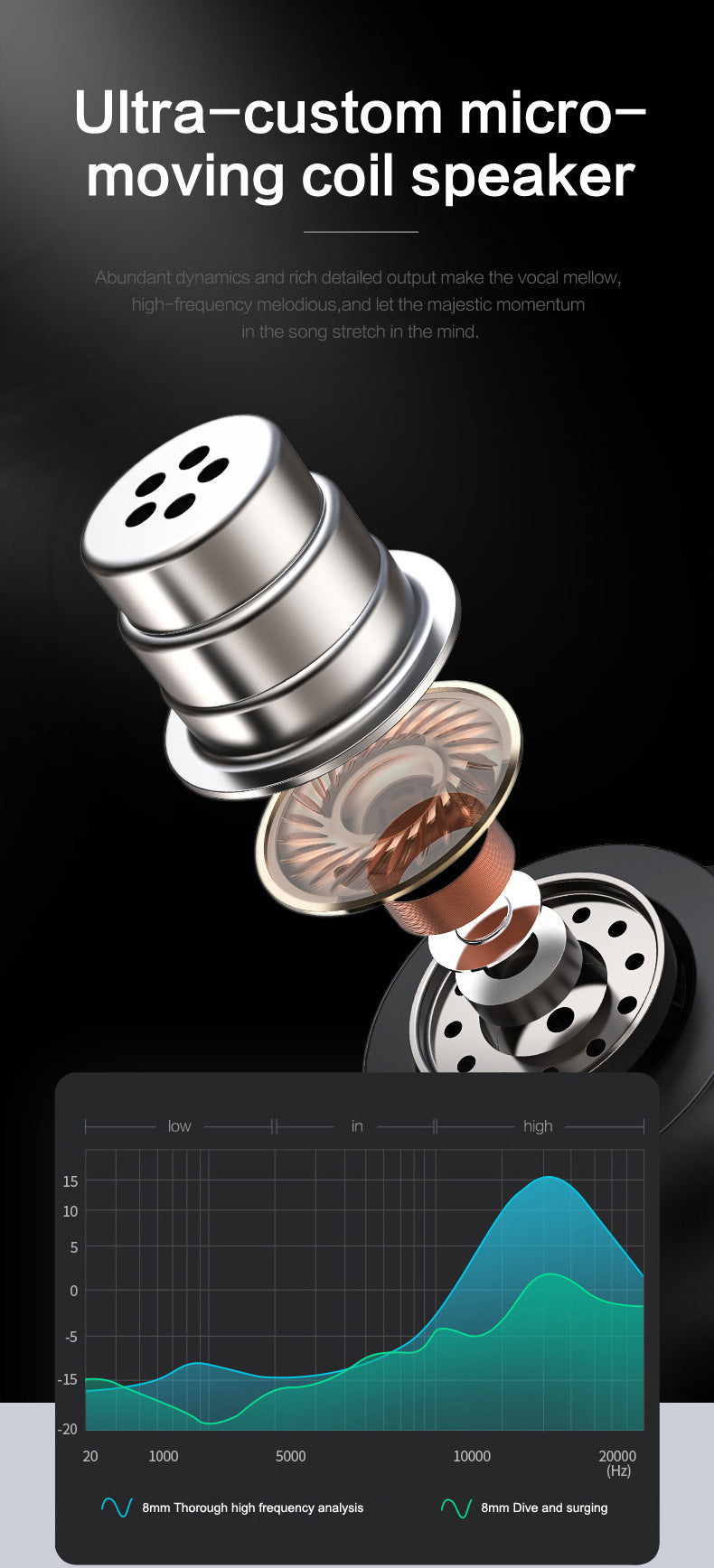 LumoX Wireless Bluetooth Gaming Headset