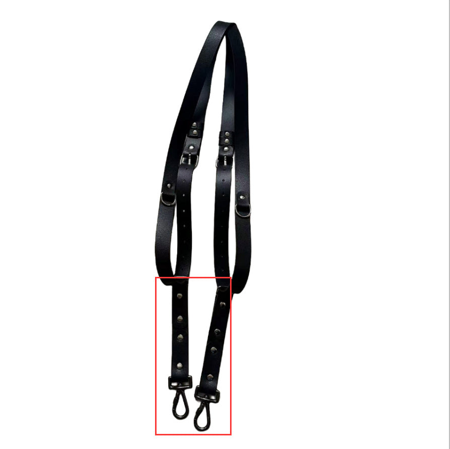 TravelSnap — Premium Camera Strap & Lanyard for Travelers