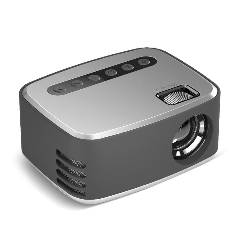 T20 VisionBeam™ HD Portable Mini Projector