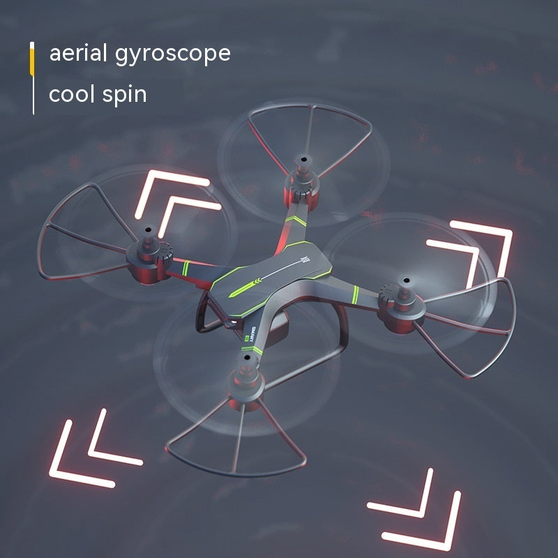 SkyVanta™ Pro HD Drone