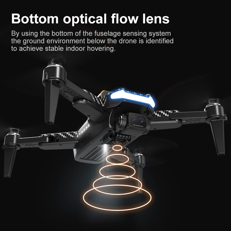 SkyGuard™ P17 Smart Drone