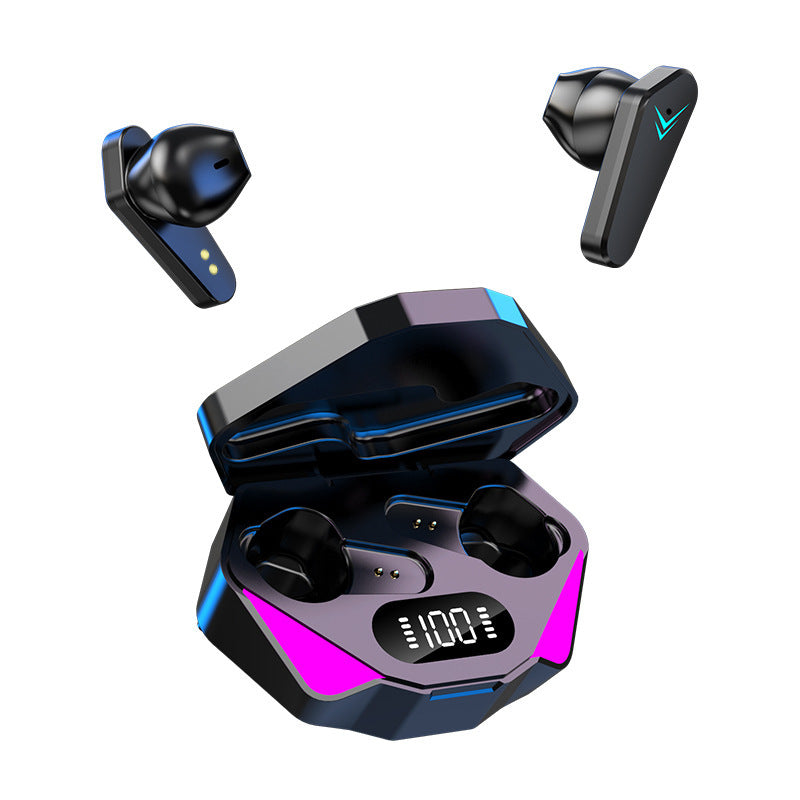 HyperX Cloud Alpha Wireless Gaming Headset