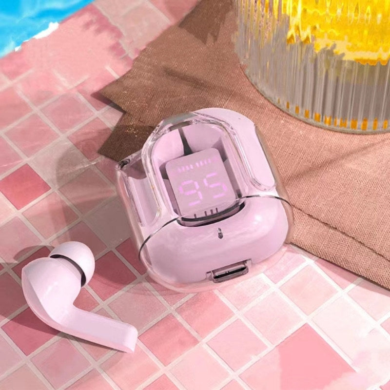 AeroPods Nova Capsule Edition