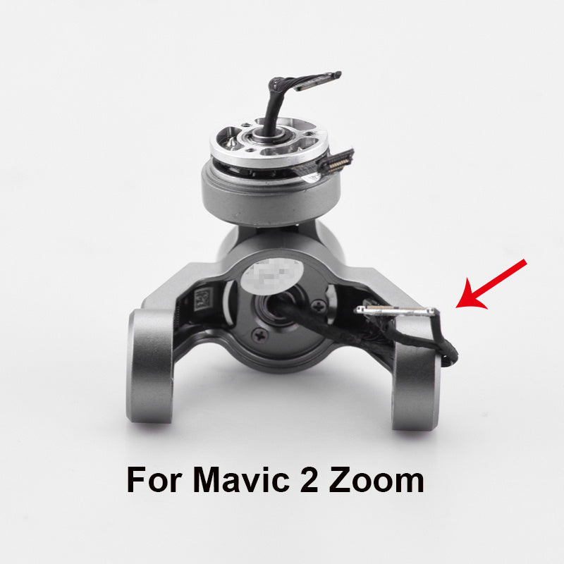 ZoomPro Elite PTZ Pivot Arm for Mavic 2: The Apex of Precision and Flexibility