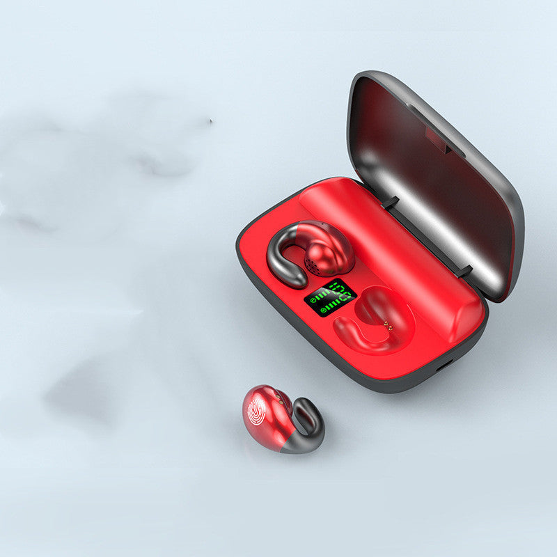 AeroWave 5.0 Open-Ear Wireless Headphones