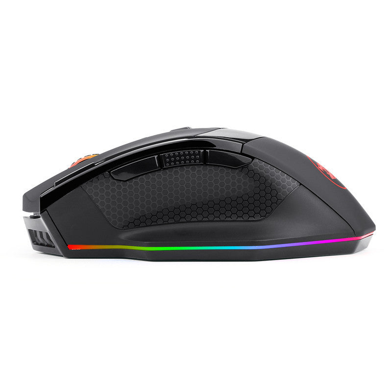 Redragon M801P Dual-Mode Wireless Gaming Mouse