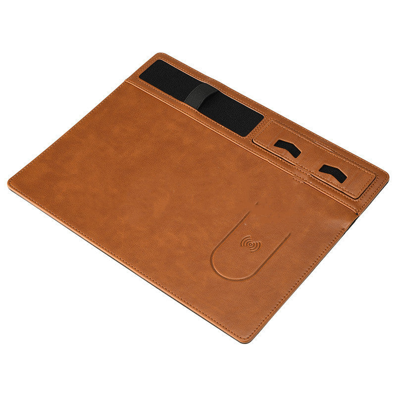 ChargeMate™ Pro Wireless Charging Mouse Pad