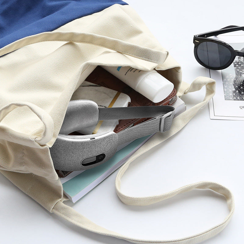Airelia Luxe Three-Layer Smart Eye Massager