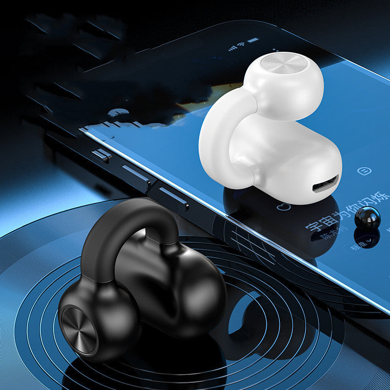 Auraléon FitClips™ – Sound That Moves With You