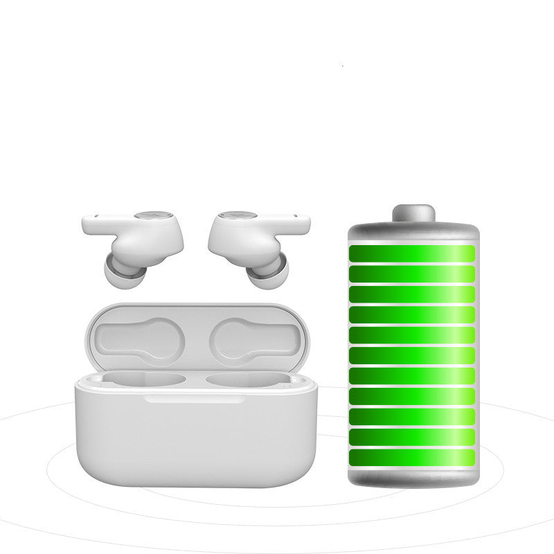 AquaSonic Elite True Wireless Bluetooth Headset