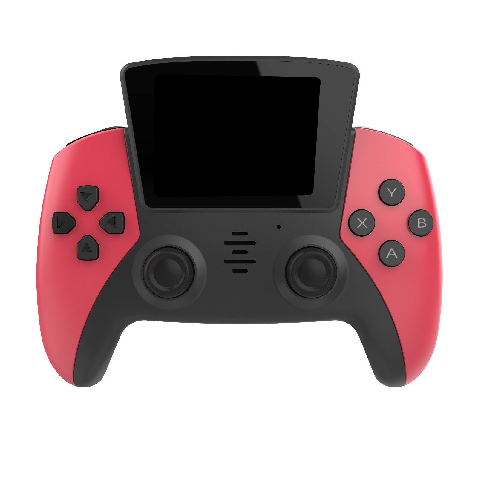 SimuGrip X1 – Remote Sensing Game Console Controller