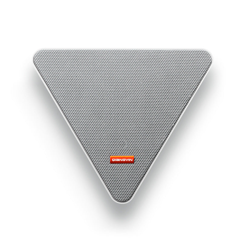 EchoWave – Fashionable Wall-Mounted Bluetooth Speaker for Modern Homes