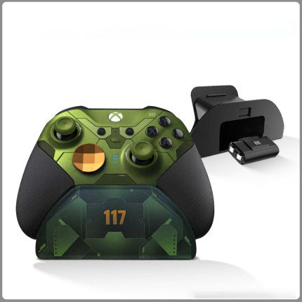 GripBase™ Controller Handle Support