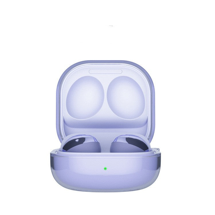ClearShell™ Transparent Bluetooth Earbud Case