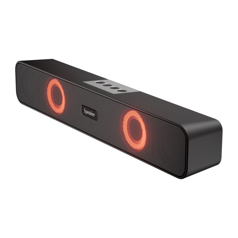 LuxeGlow E91 Spectrum Speaker