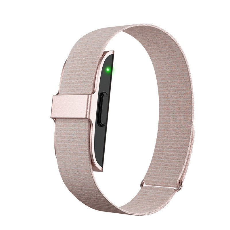 VitalSync™ Smart Watch & Sports Bracelet