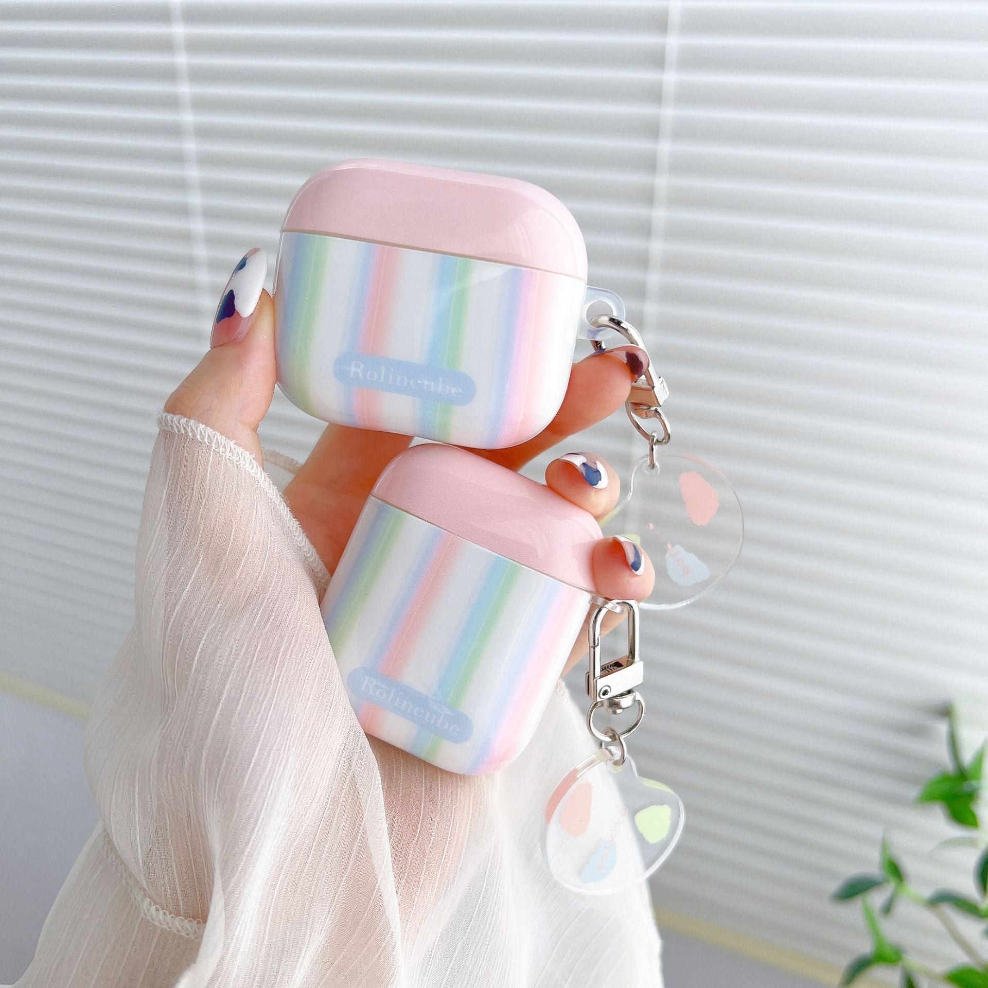 LuxeSound Bluetooth Headphone Case