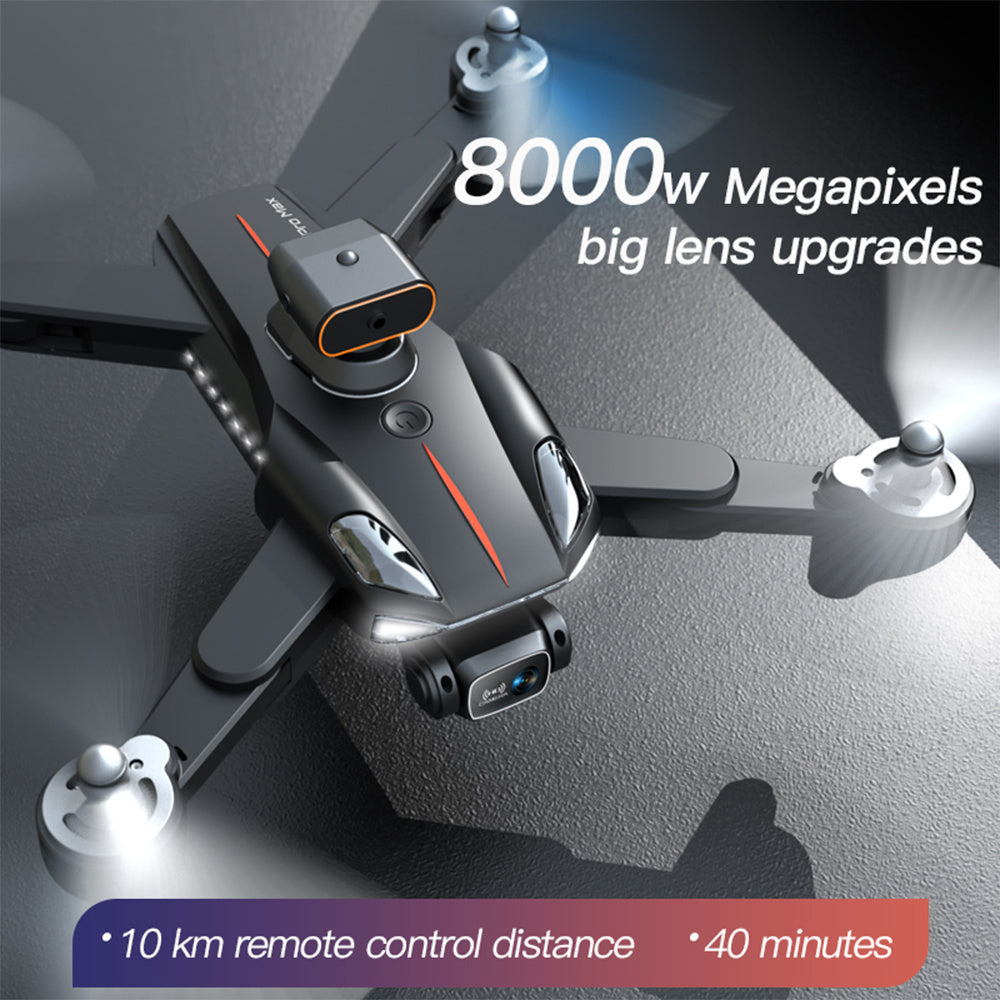 SkyLuxe P11 UltraDrone